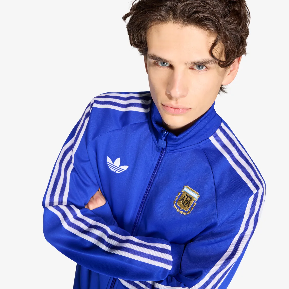 ADIDAS Trenirka AFA OG TT 