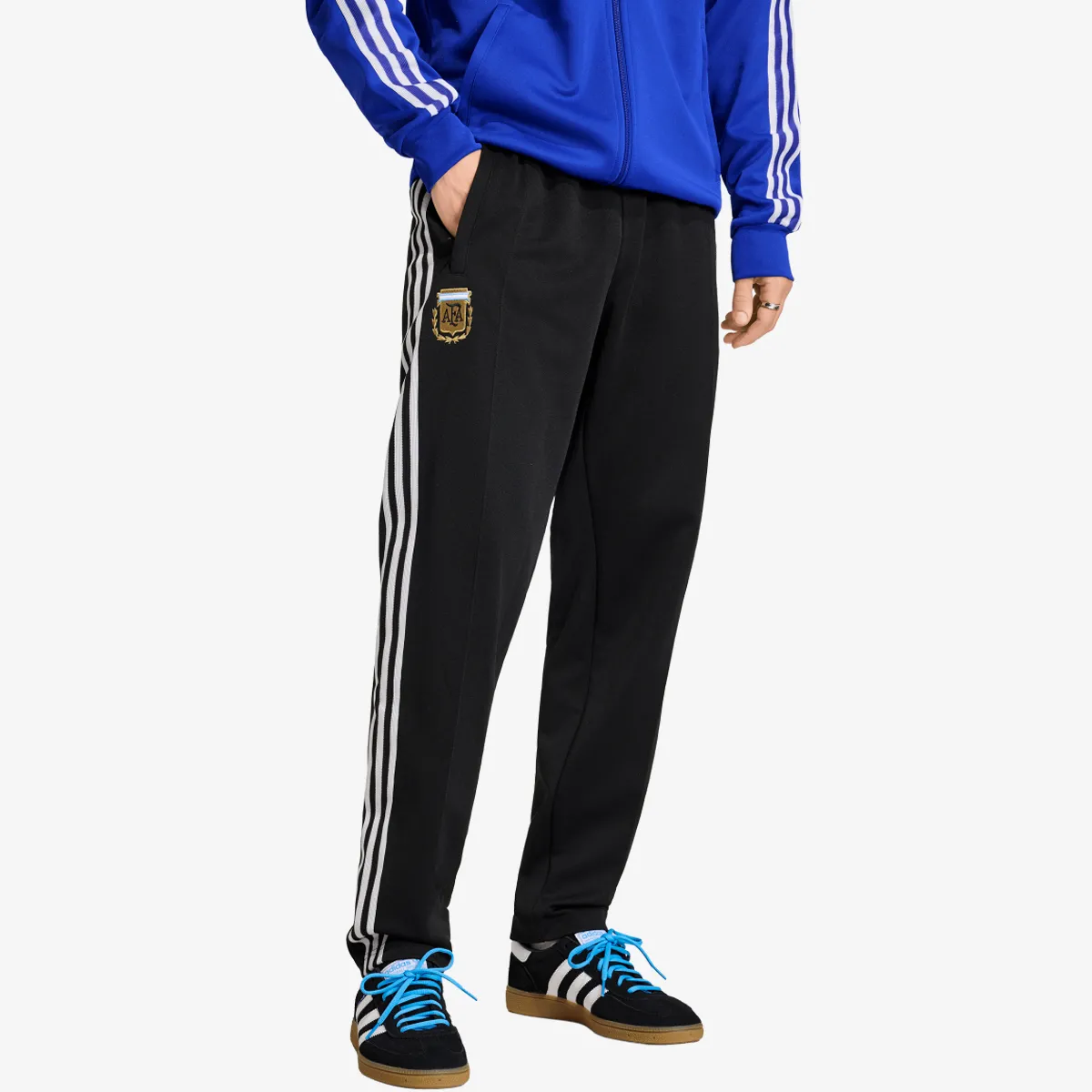 ADIDAS Hlače AFA OG TP 