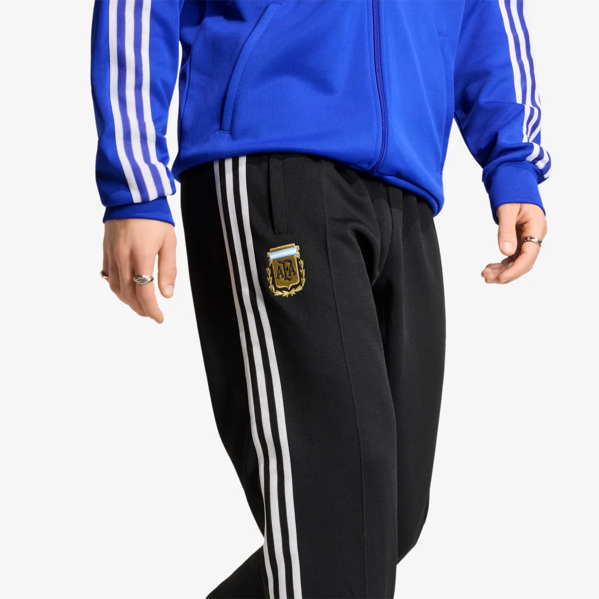 ADIDAS Hlače AFA OG TP 