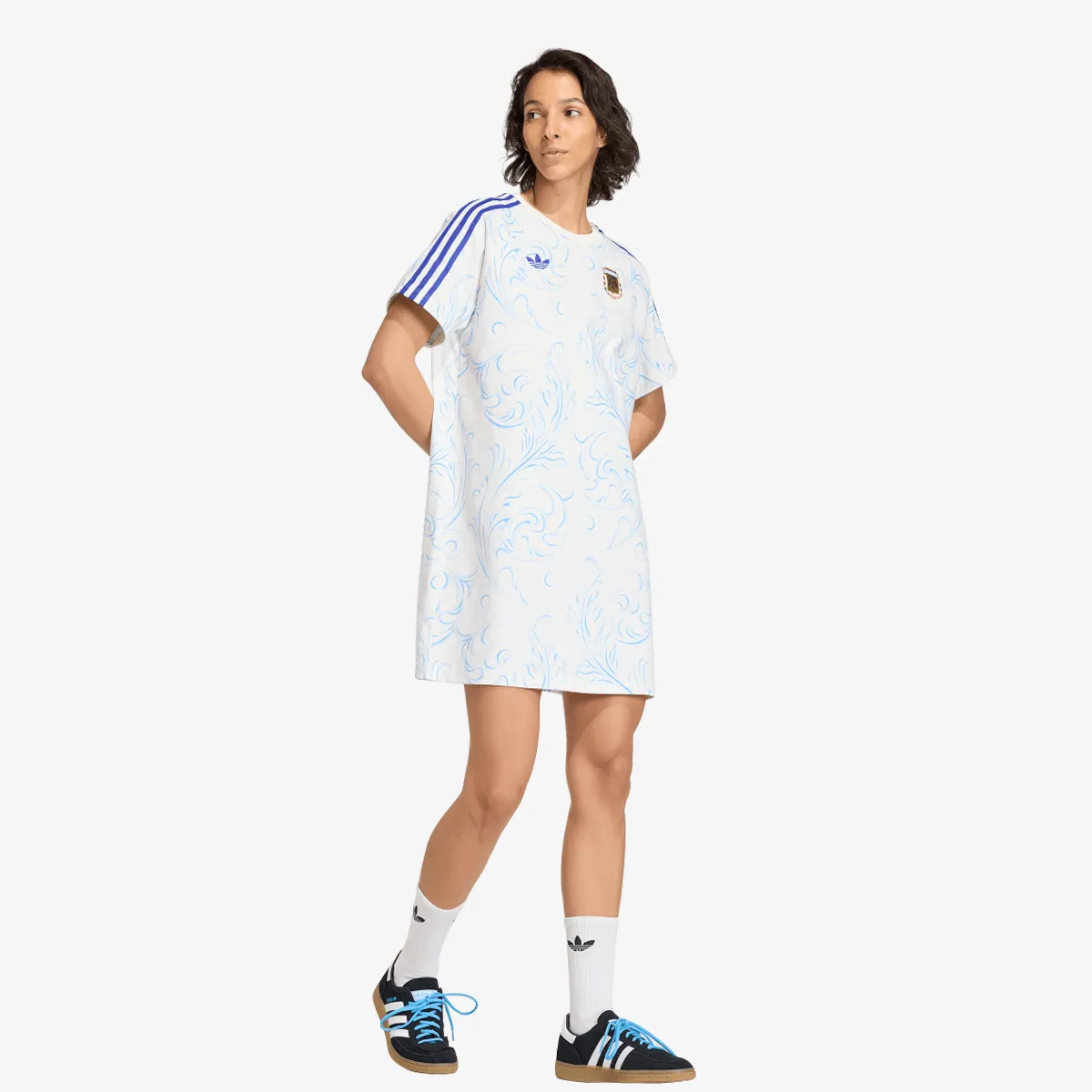 ADIDAS Haljina AFA OG DRESS
