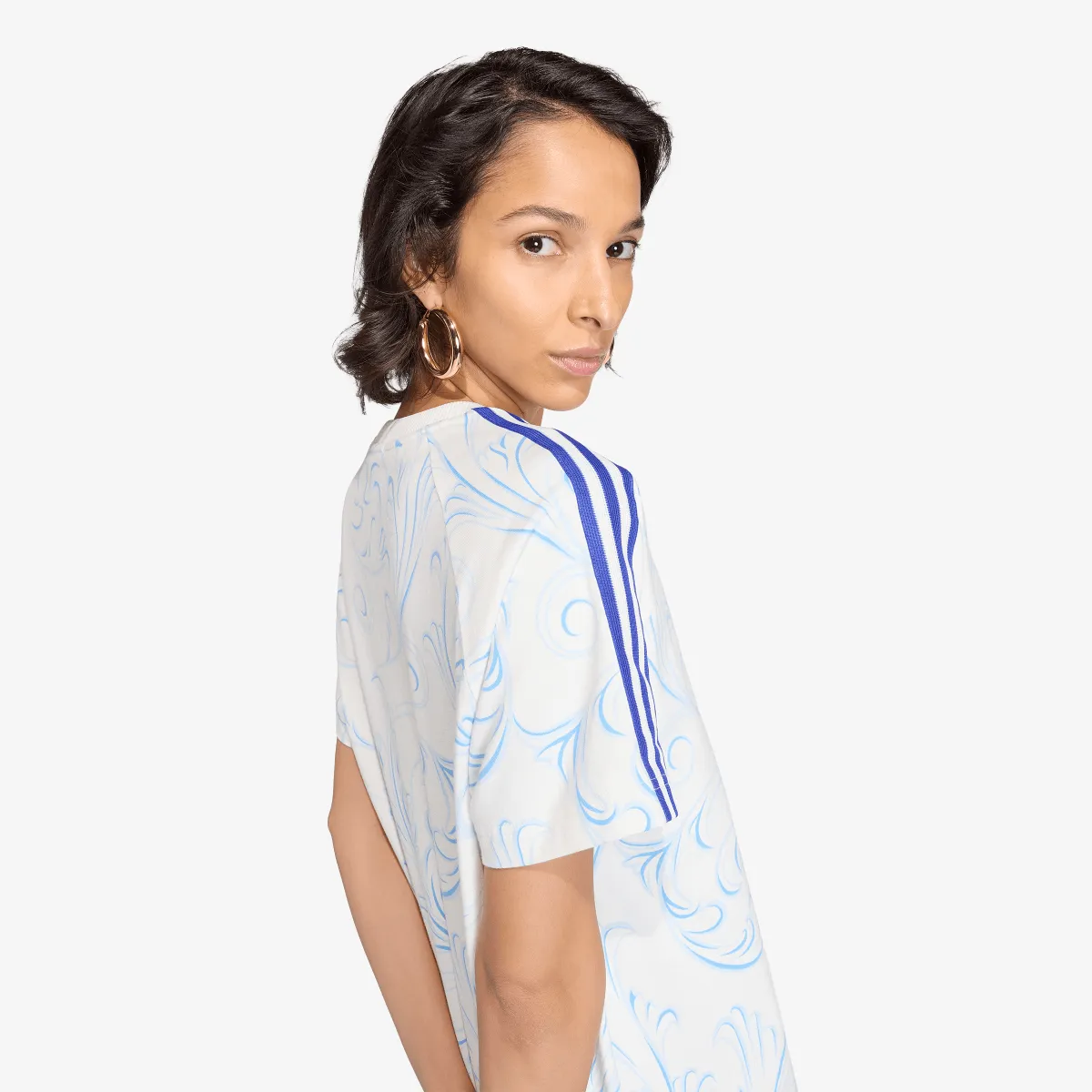 ADIDAS Haljina AFA OG DRESS