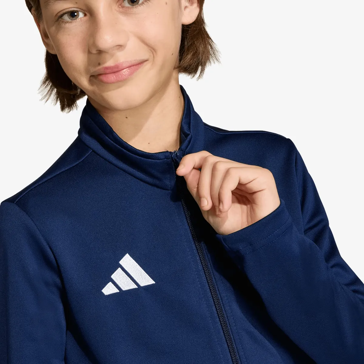 adidas Majica s patentom ENT26 TK JKTY 
