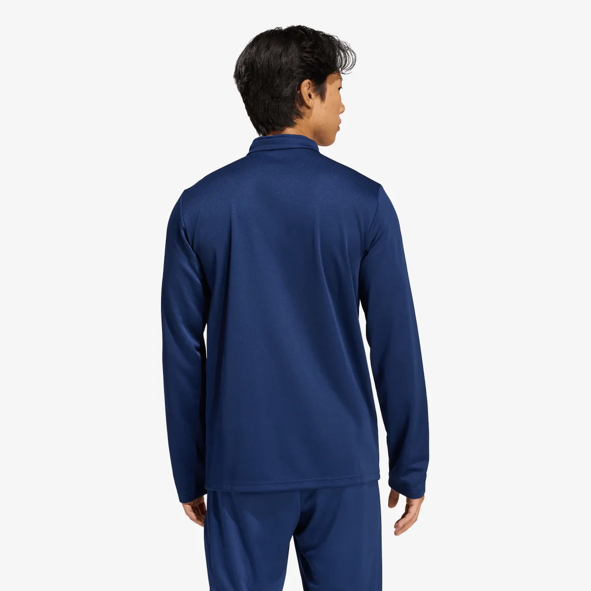 adidas Majica s polu patentom ENT26 TR TOP