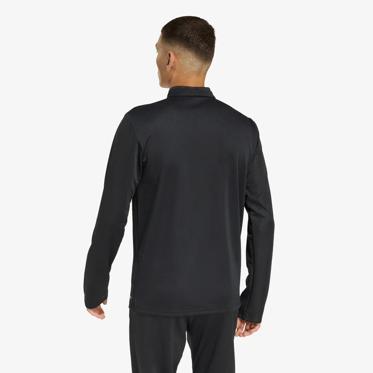 adidas Majica s polu patentom ENT26 TR TOP