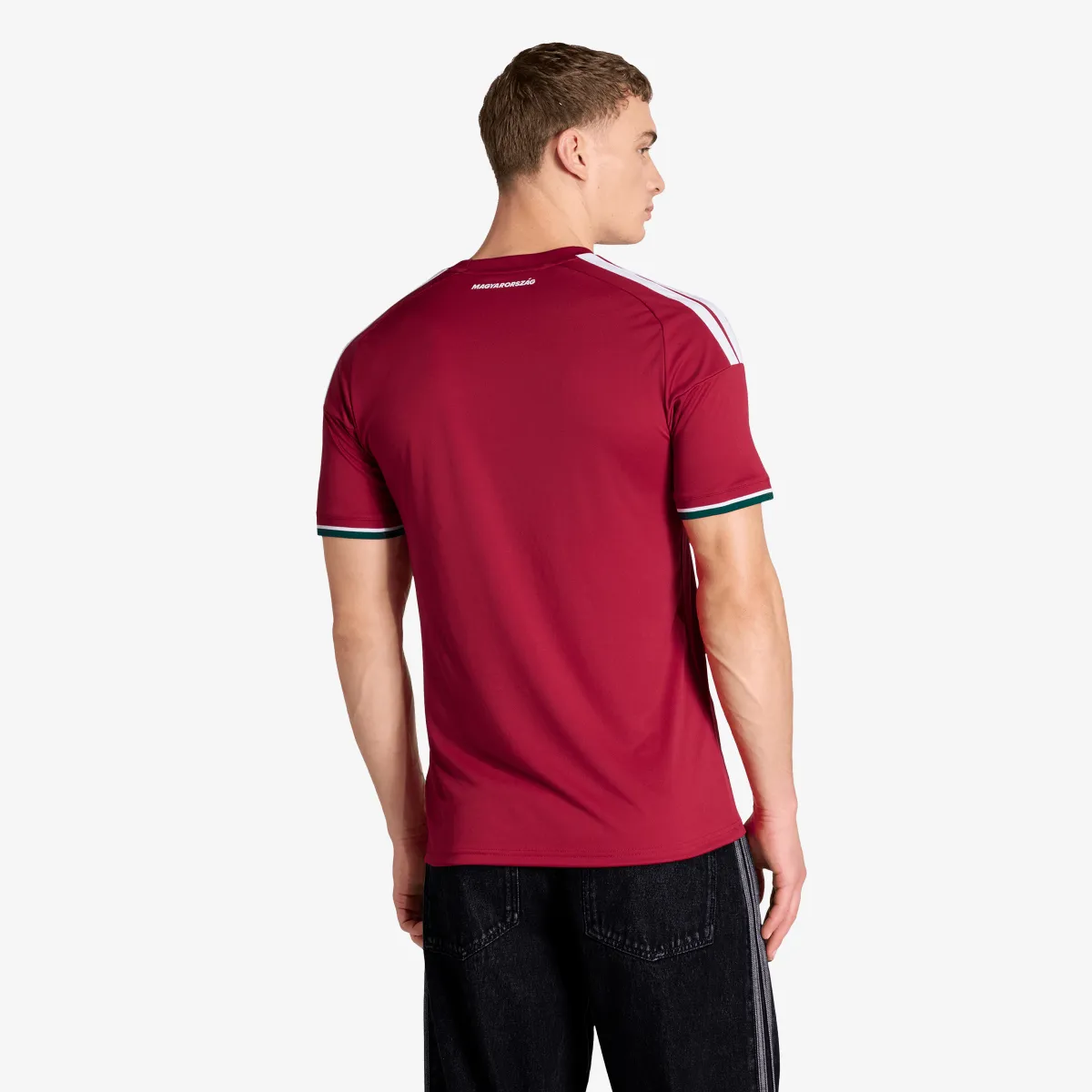 ADIDAS T-Shirt HFF H JSY 