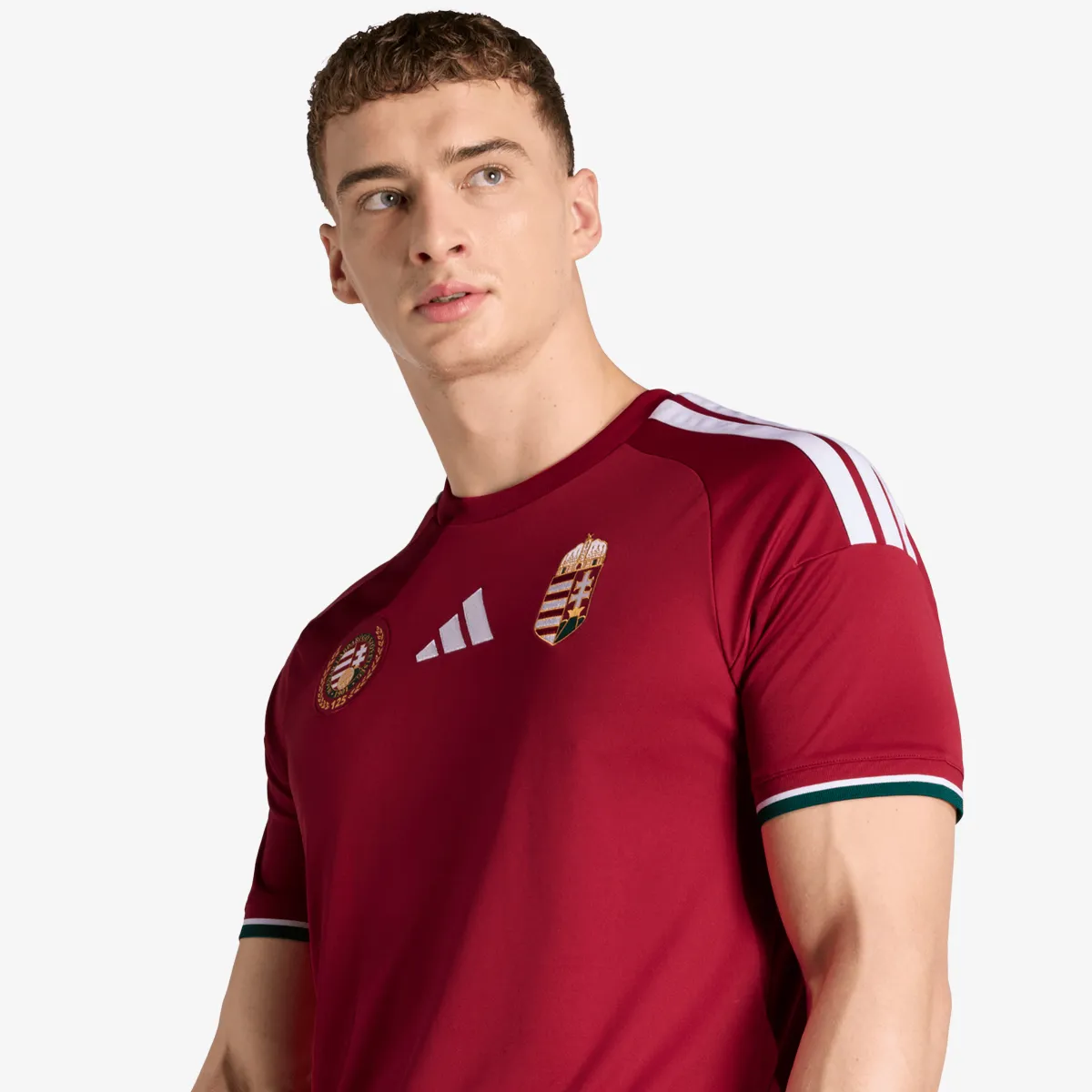 ADIDAS T-Shirt HFF H JSY 