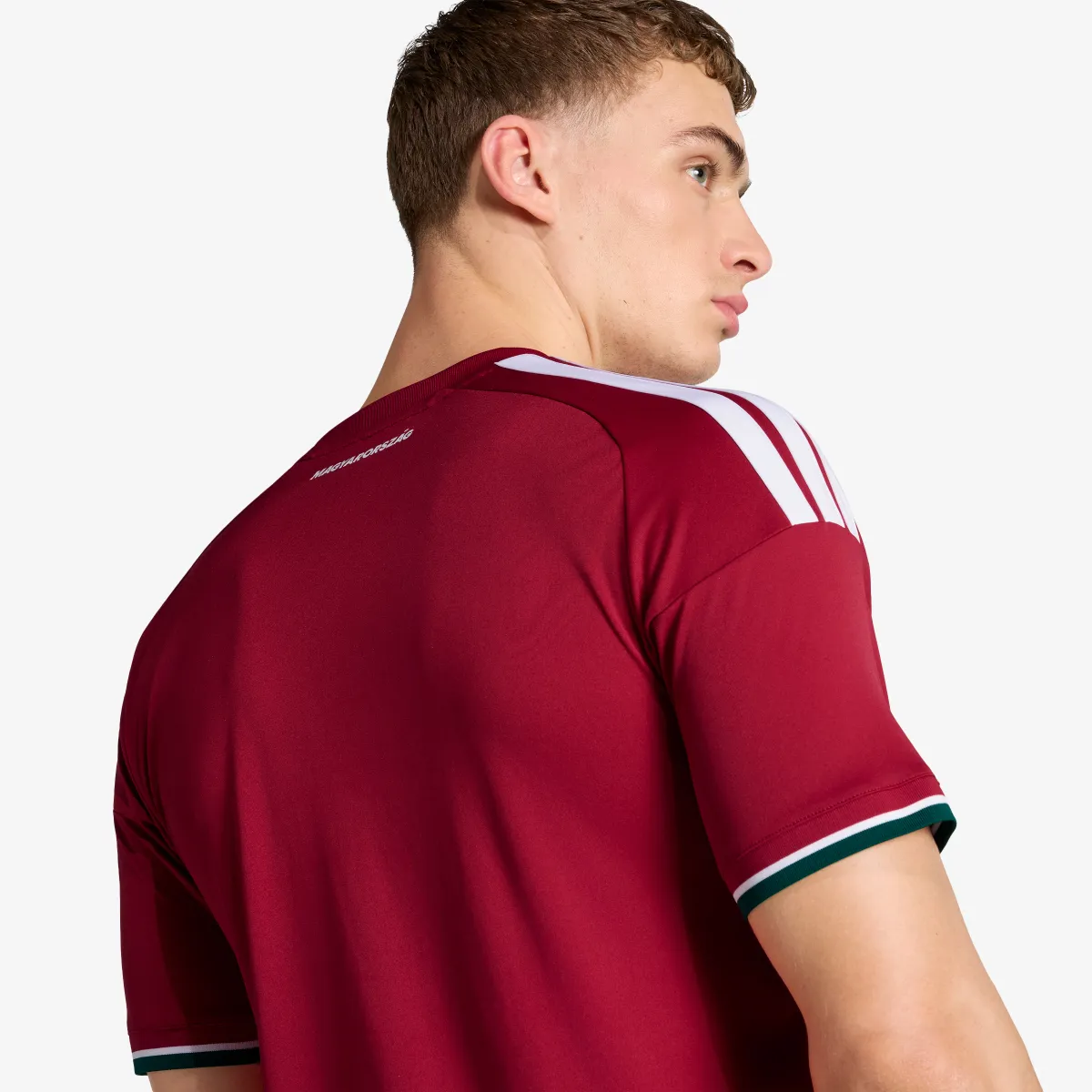 ADIDAS T-Shirt HFF H JSY 