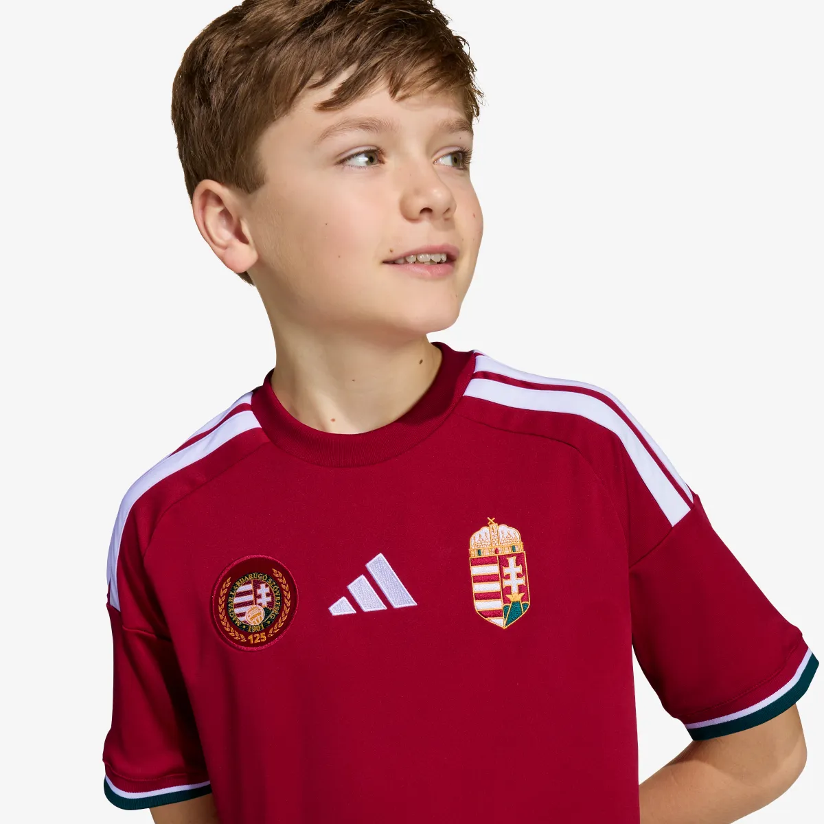 ADIDAS T-Shirt HFF H JSY Y 