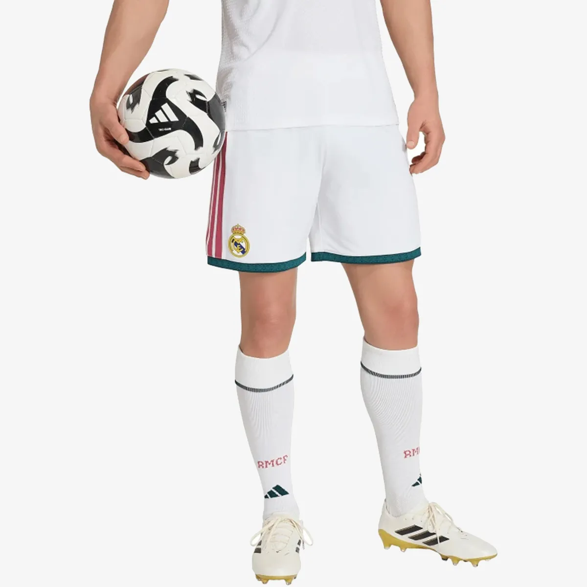 adidas Kratke hlače REAL H SHO AU 