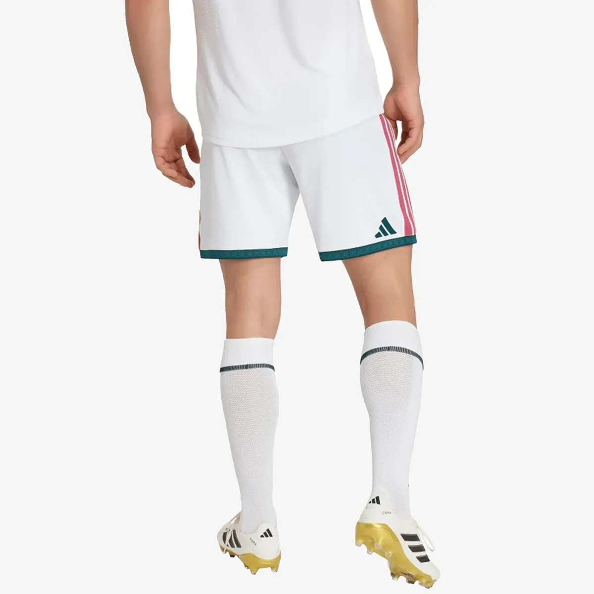 adidas Kratke hlače REAL H SHO AU 