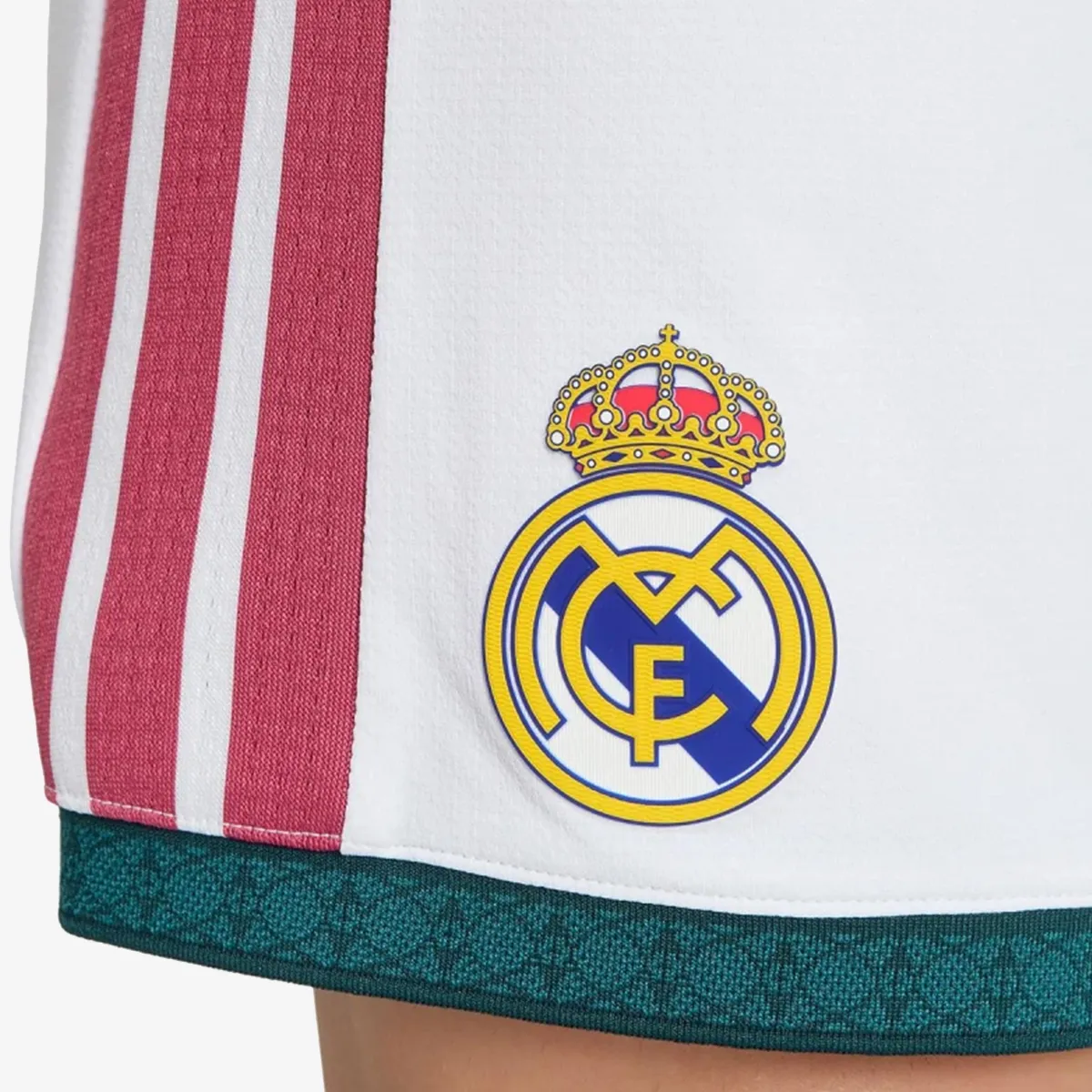 adidas Kratke hlače REAL H SHO AU 
