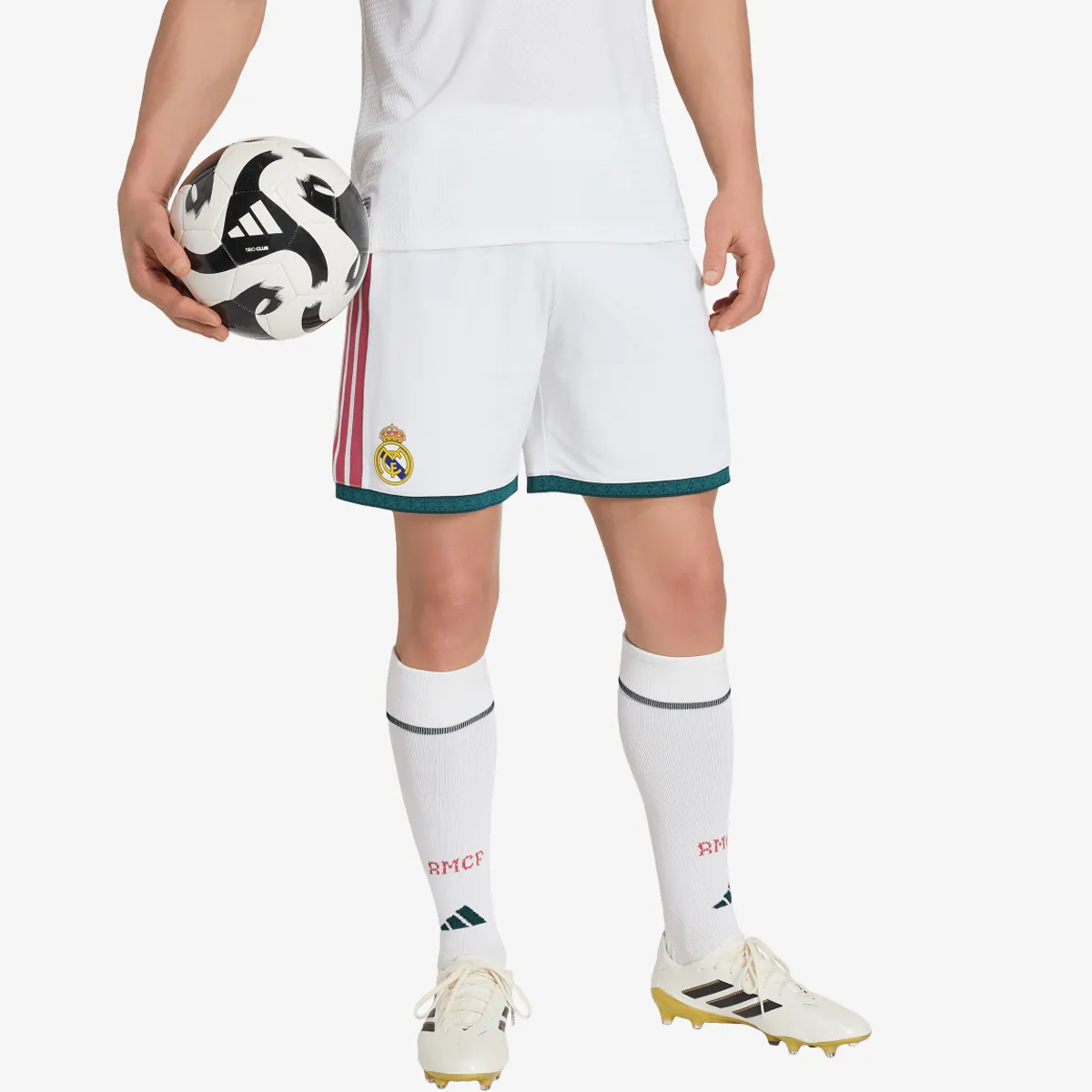 adidas Kratke hlače REAL H SHO AU 