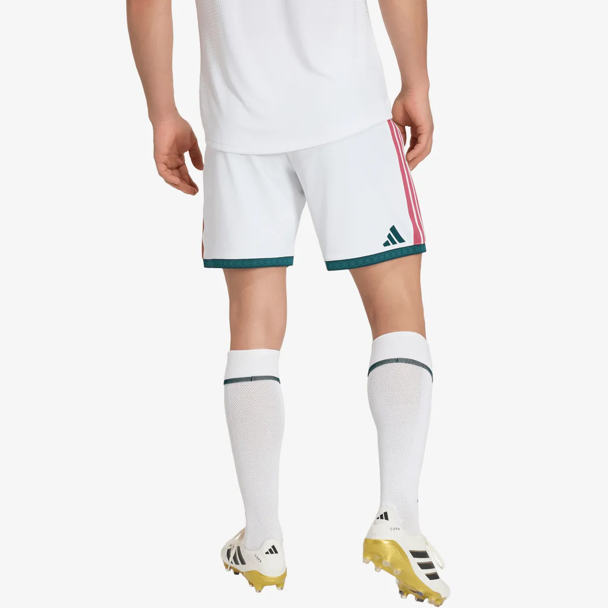adidas Kratke hlače REAL H SHO AU 