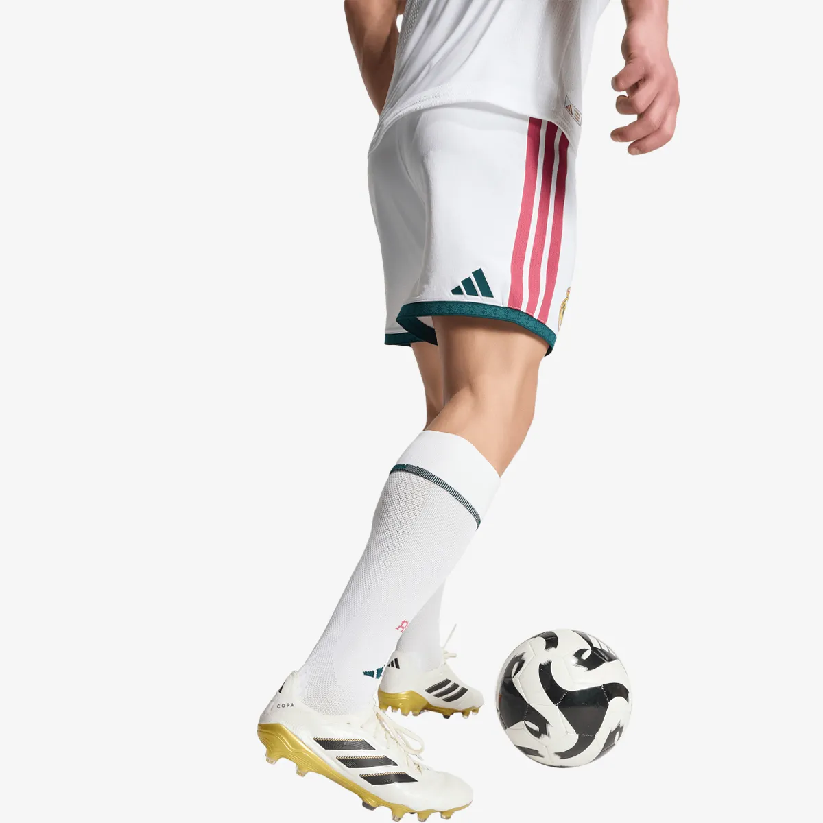 adidas Kratke hlače REAL H SHO AU 