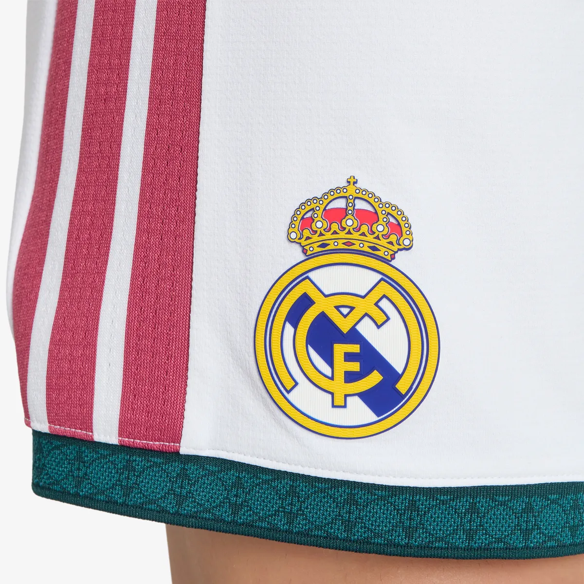 adidas Kratke hlače REAL H SHO AU 