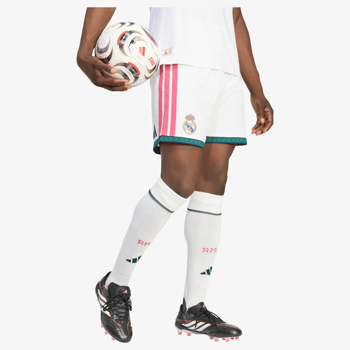 adidas Kratke hlače REAL H SHO 