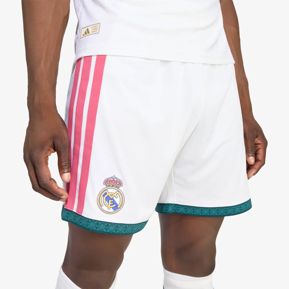 adidas Kratke hlače REAL H SHO 