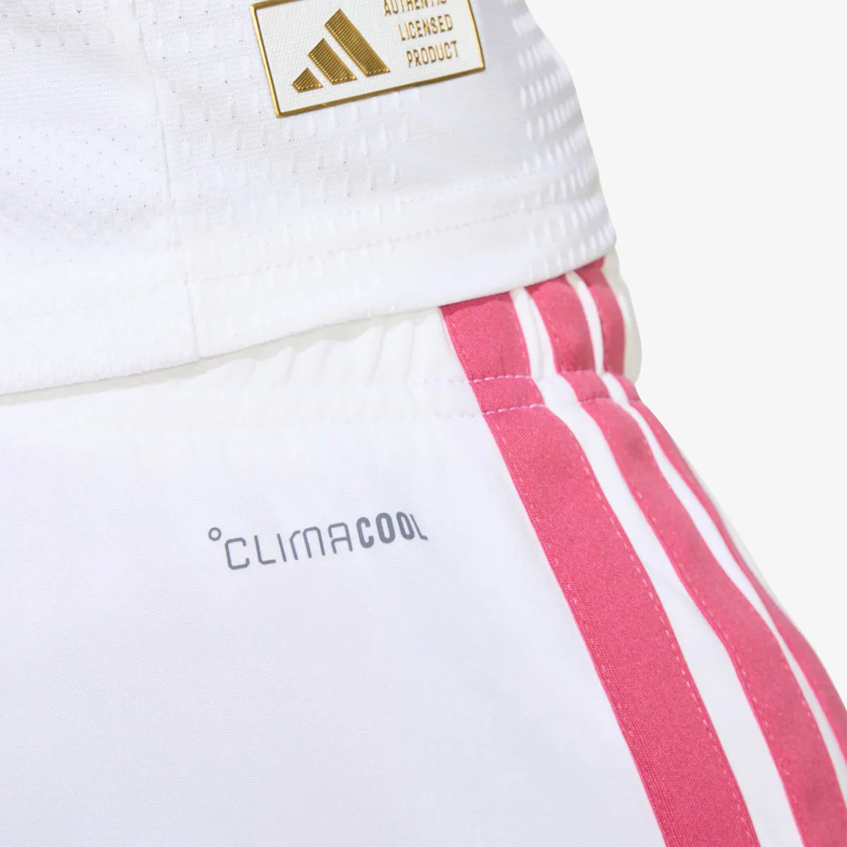 adidas Kratke hlače REAL H SHO 