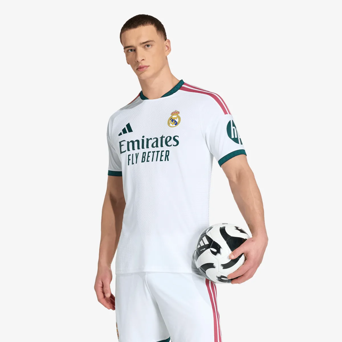 adidas Dres REAL H JSY AU