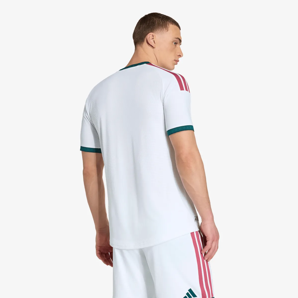 adidas Dres REAL H JSY AU