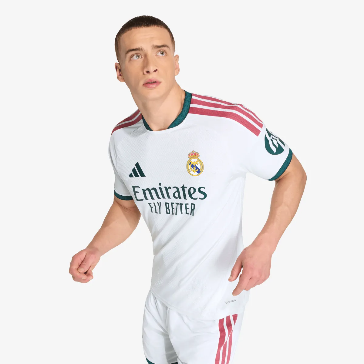 adidas Dres REAL H JSY AU