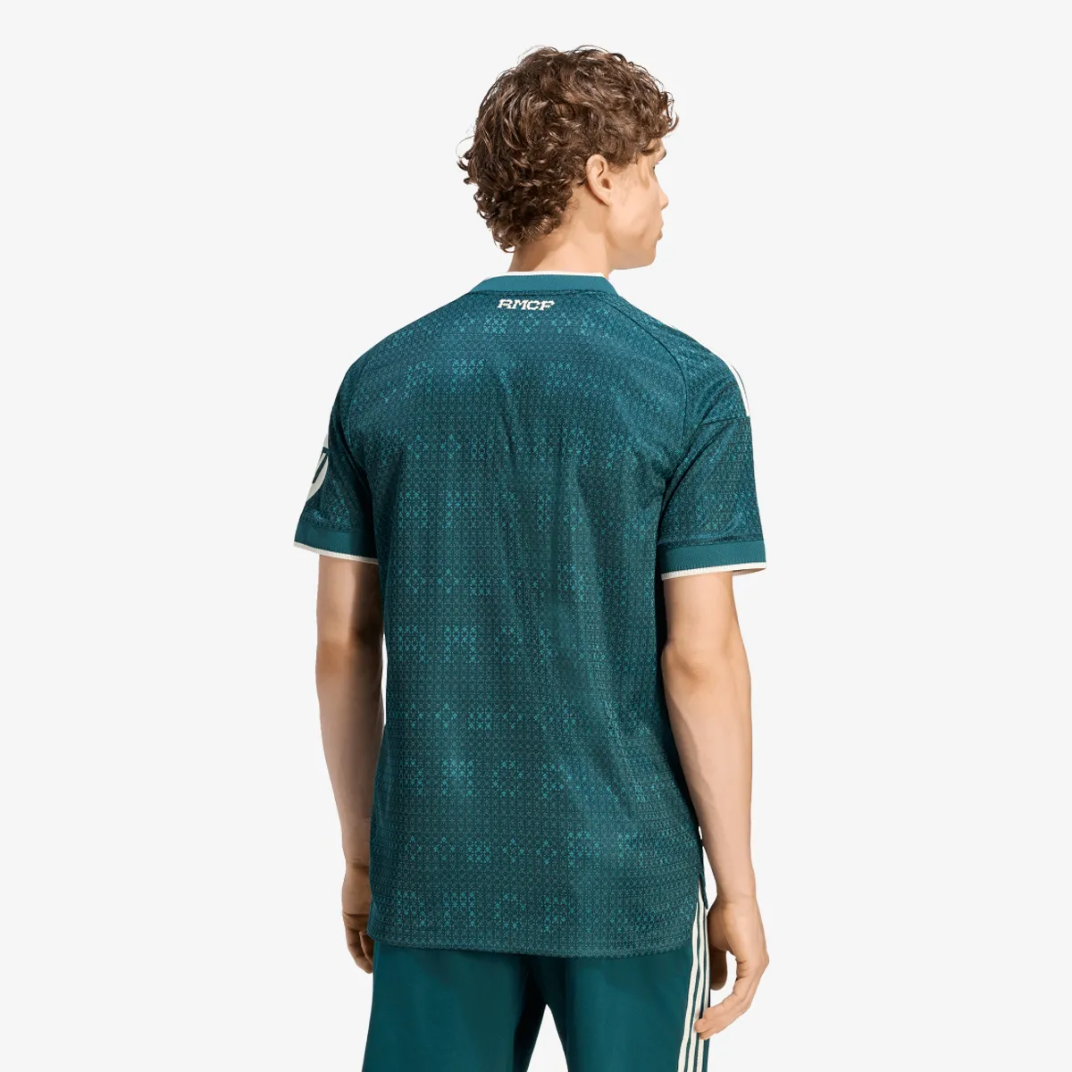 adidas Dres REAL A JSY AU 