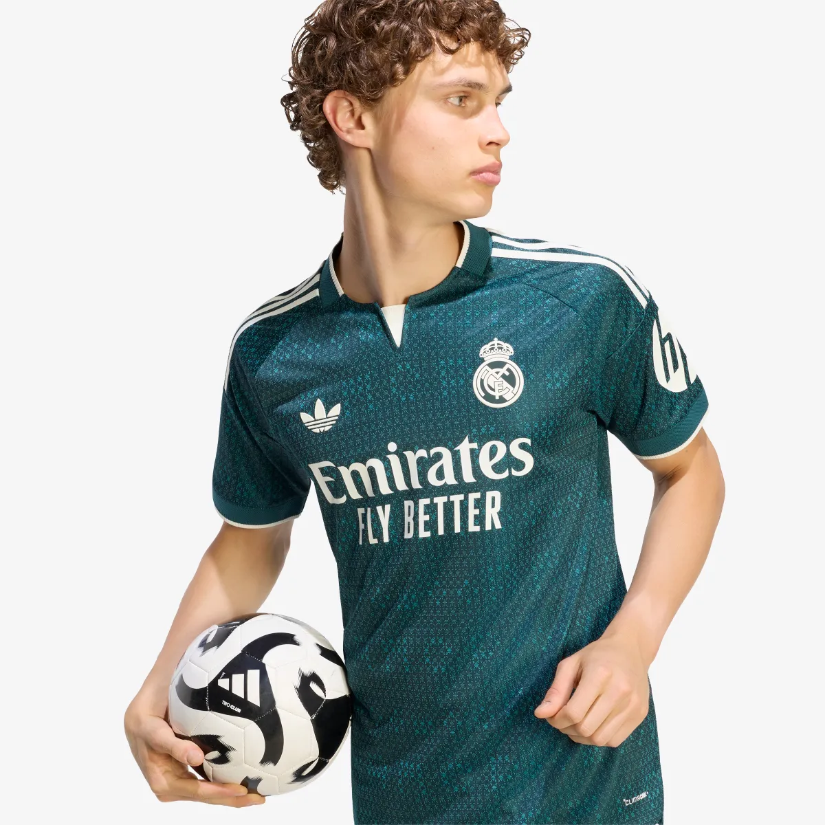 adidas Dres REAL A JSY AU 