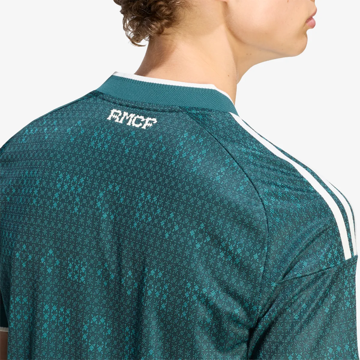 adidas Dres REAL A JSY AU 
