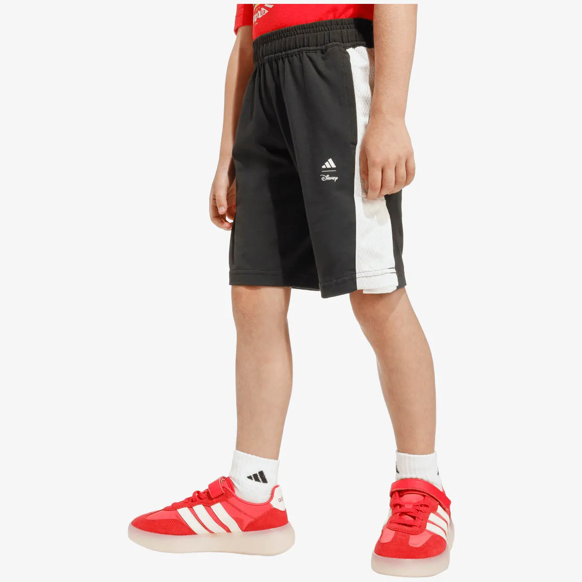 ADIDAS Trenirka LK DY MM T SET 