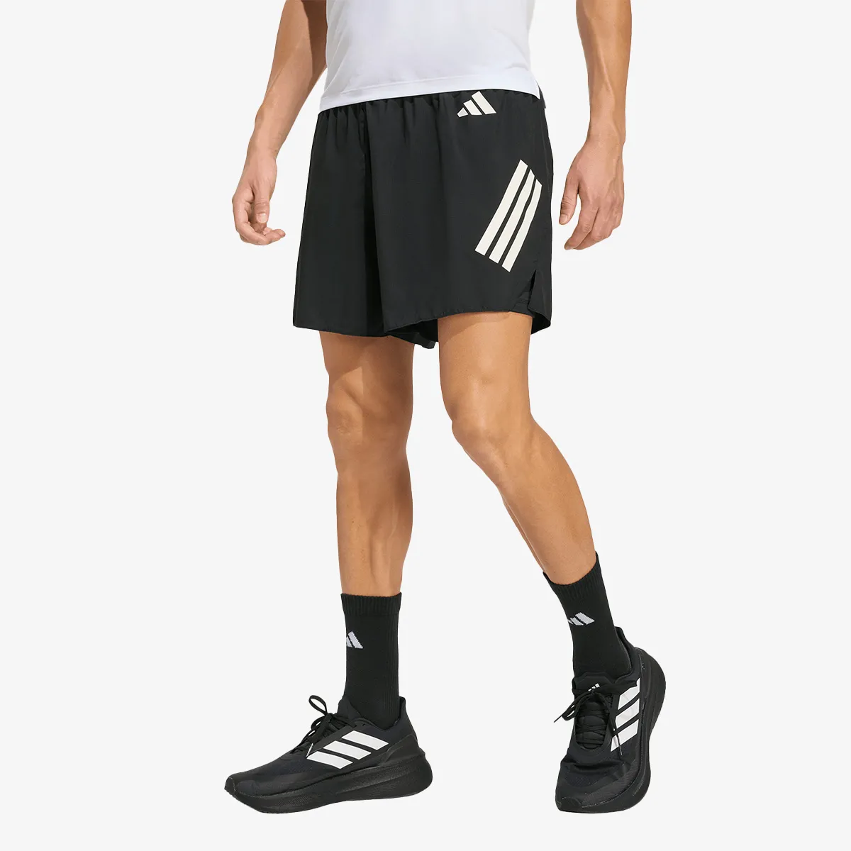 adidas Kratke hlače ADI365/// 2i1 M