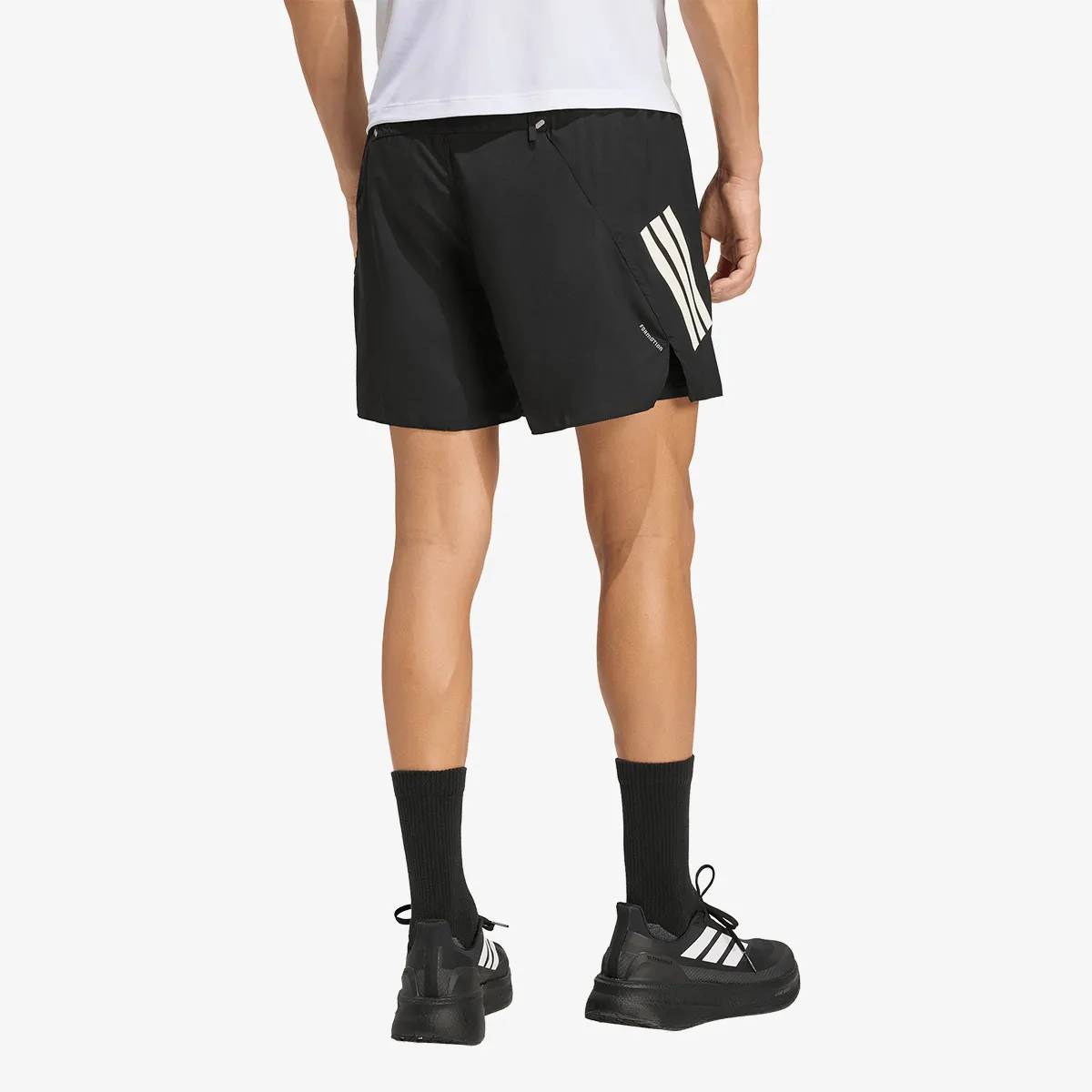 adidas Kratke hlače ADI365/// 2i1 M
