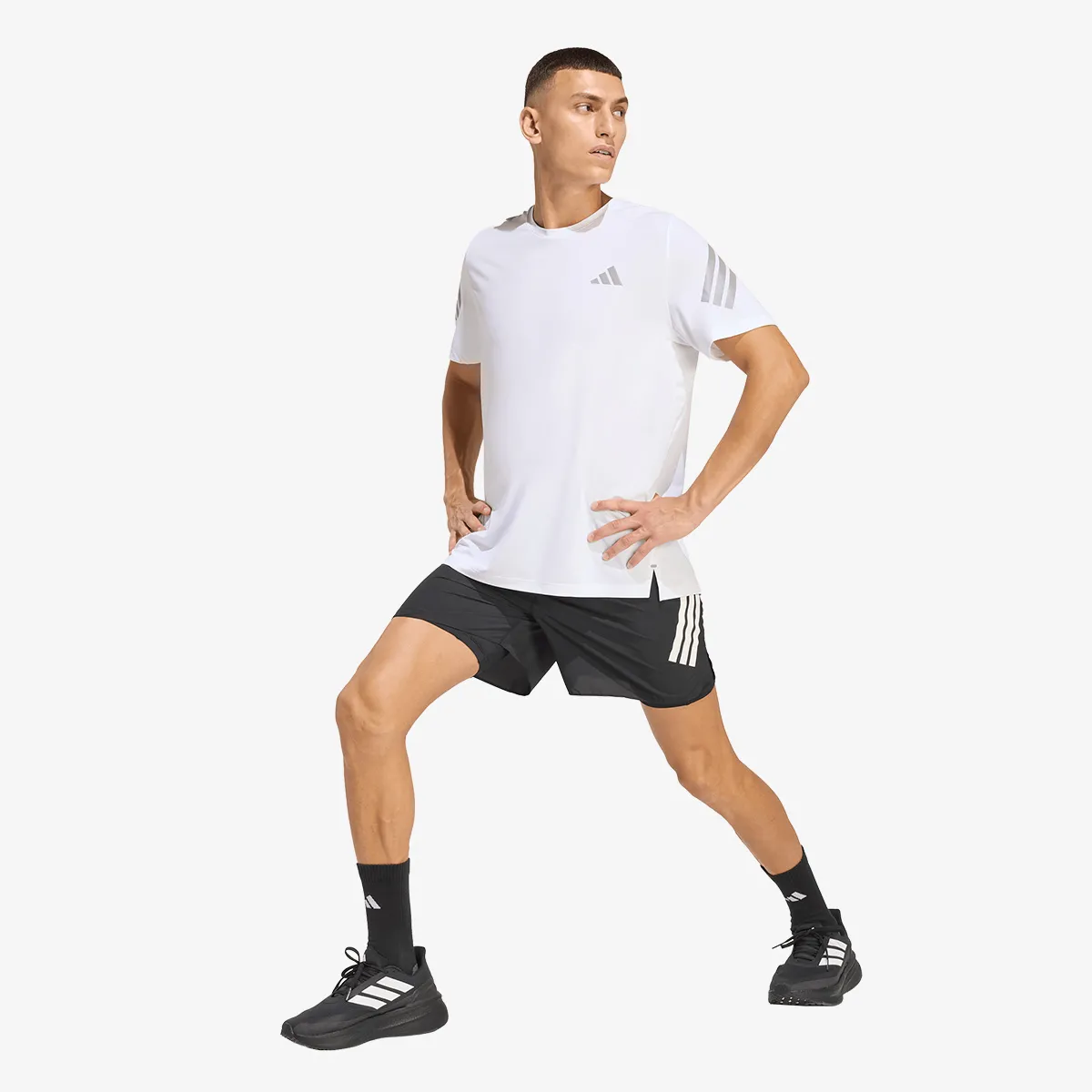 adidas Kratke hlače ADI365/// 2i1 M