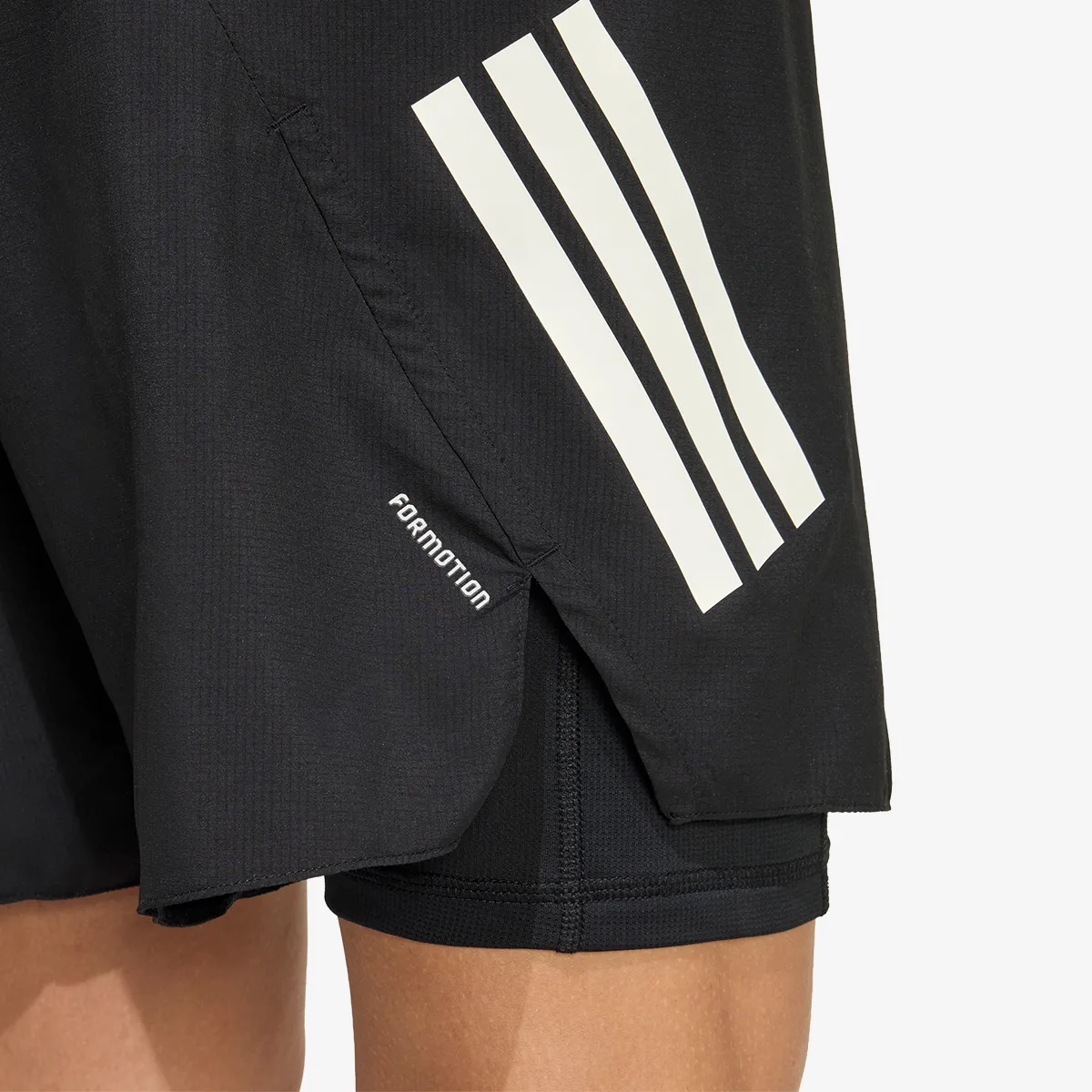 adidas Kratke hlače ADI365/// 2i1 M