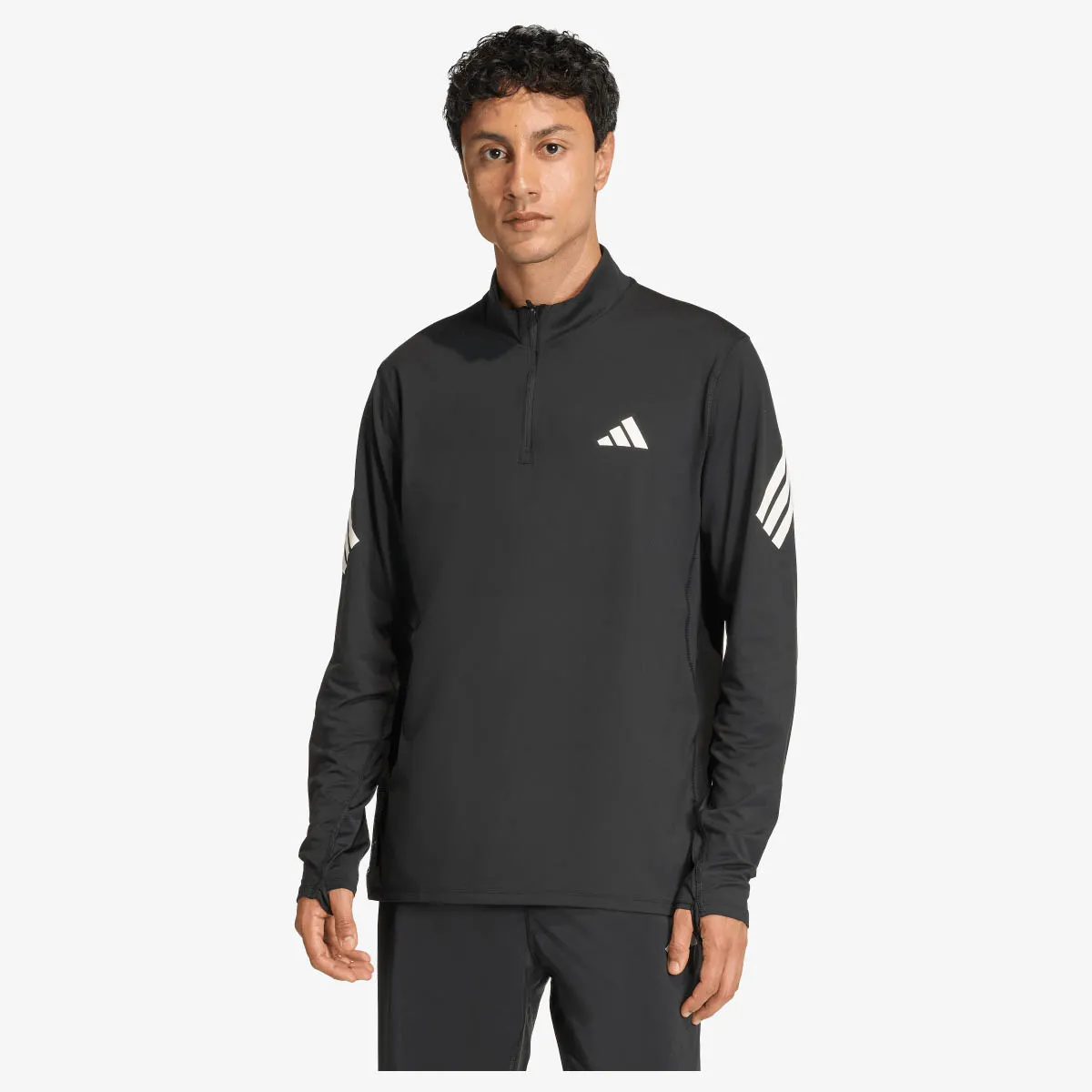 ADIDAS Majica dugih rukava ADI365/// ZIP M 