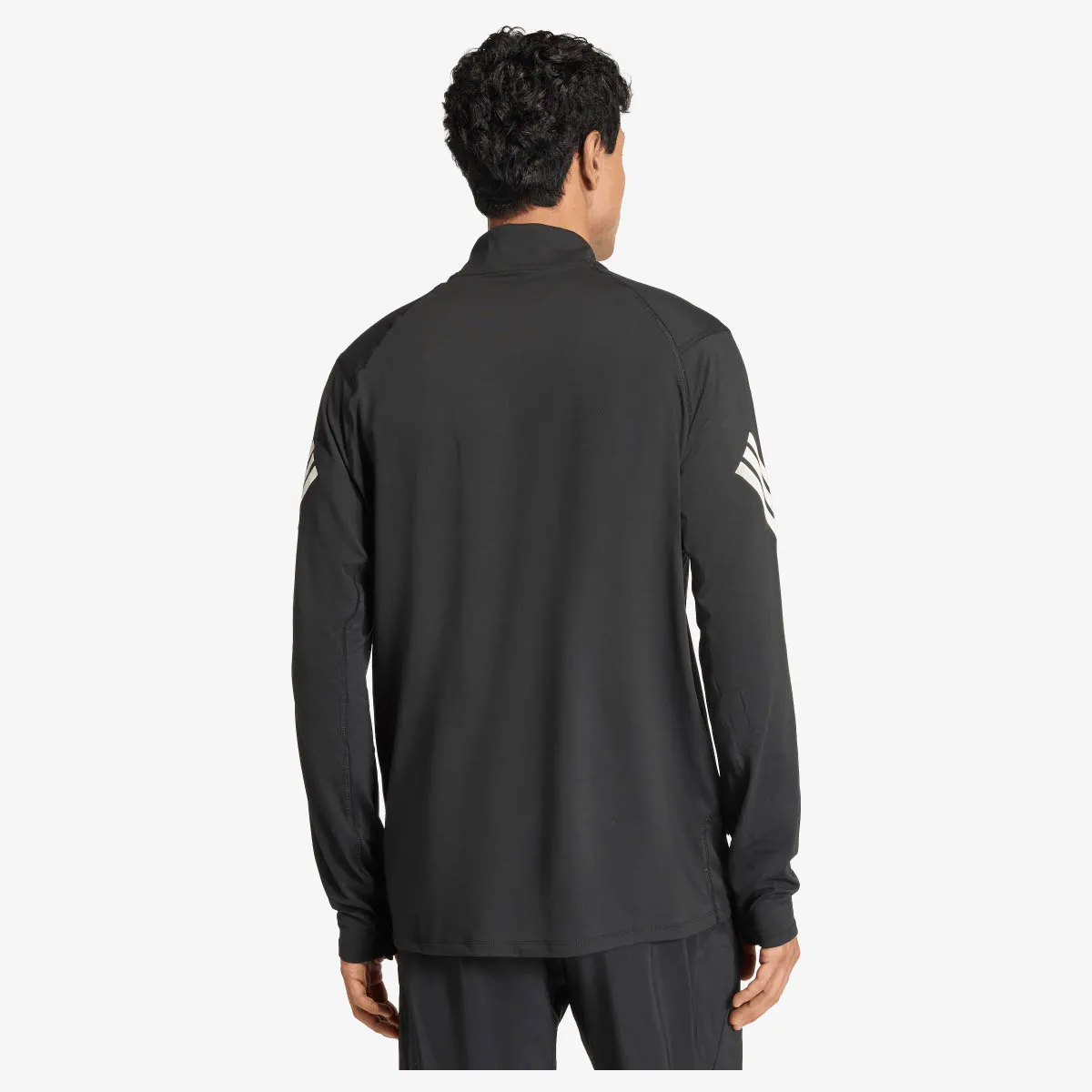 ADIDAS Majica dugih rukava ADI365/// ZIP M 