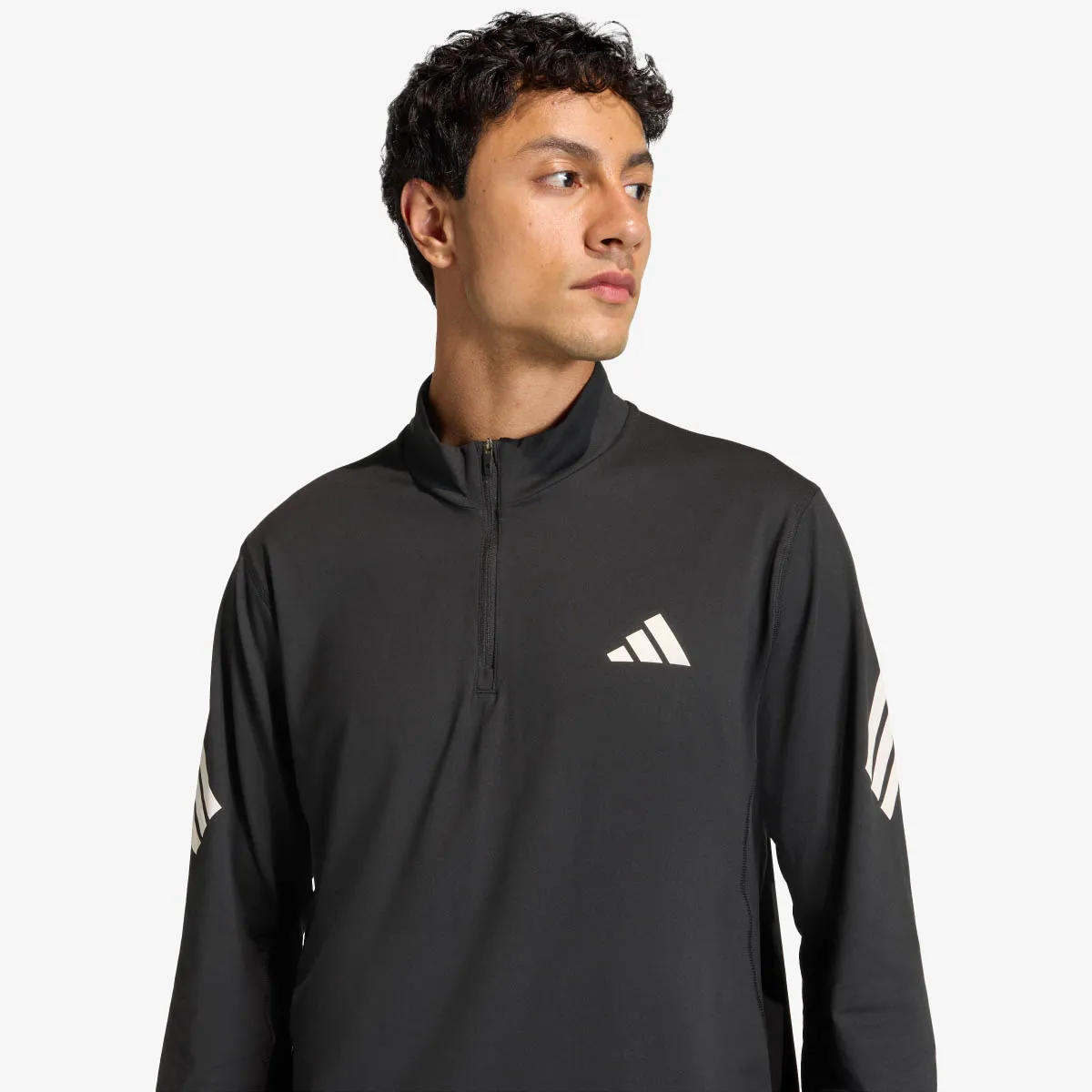 ADIDAS Majica dugih rukava ADI365/// ZIP M 