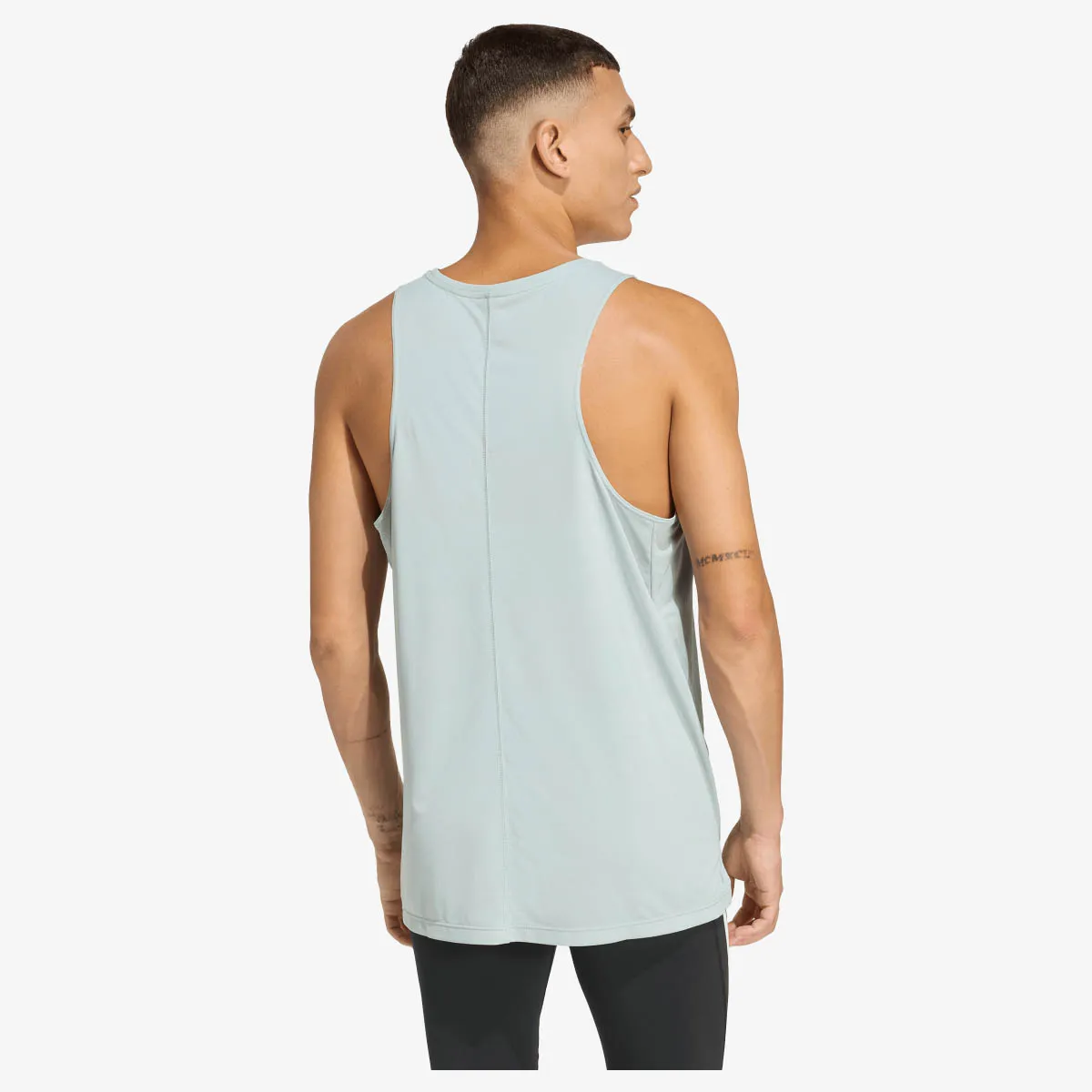 ADIDAS Top i majica bez rukava ADI365/// TK M 