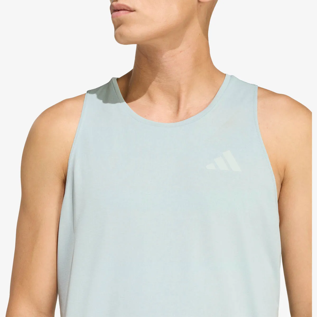 ADIDAS Top i majica bez rukava ADI365/// TK M 