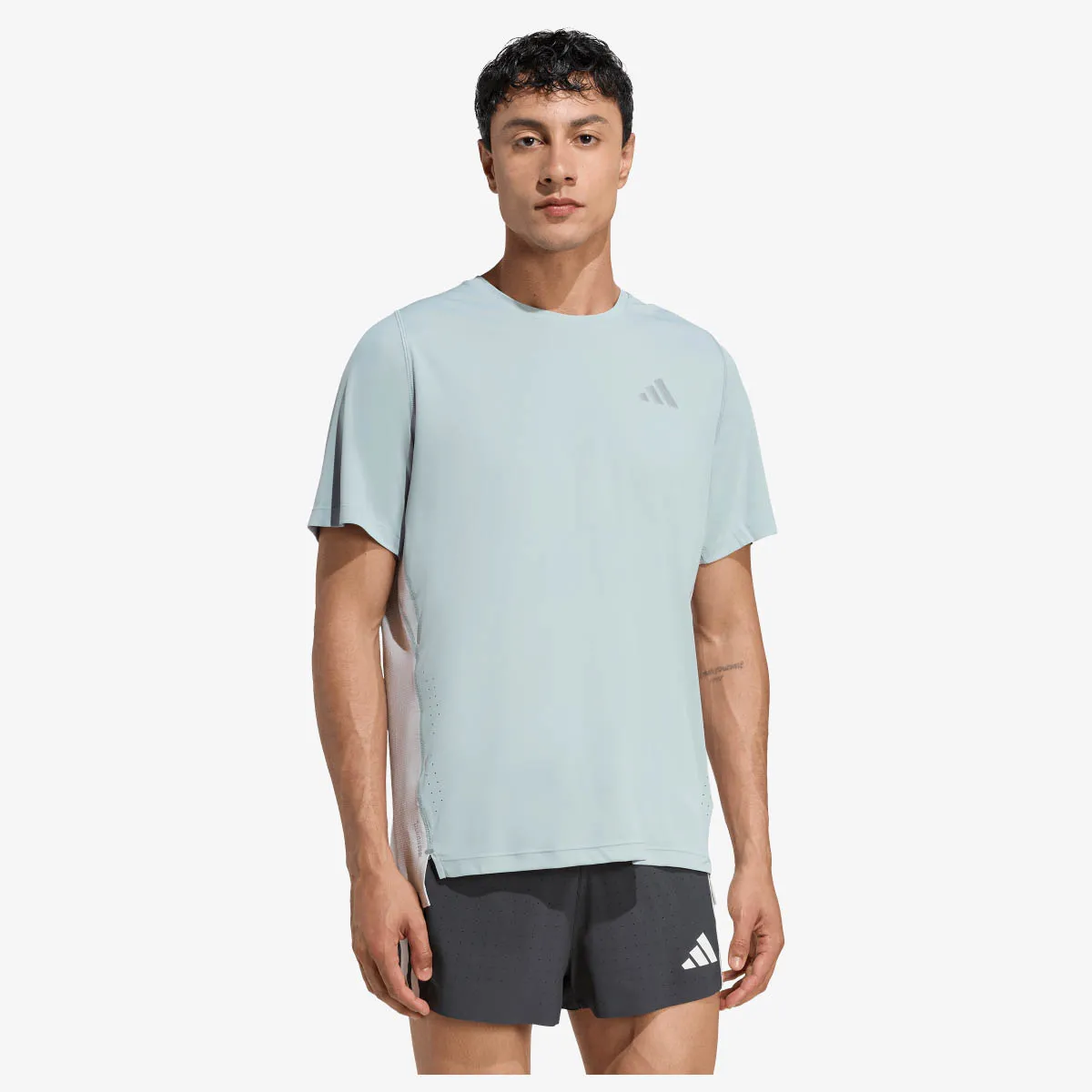 ADIDAS T-Shirt ADI365 BZ T M 