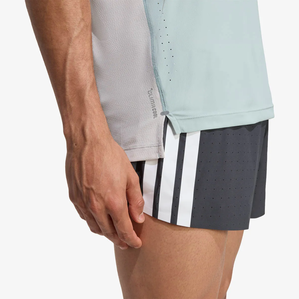ADIDAS T-Shirt ADI365 BZ T M 