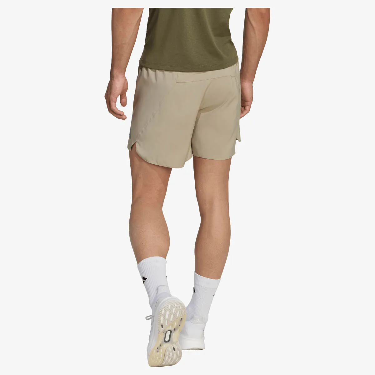 ADIDAS Kratke hlače Run Ess Shor M