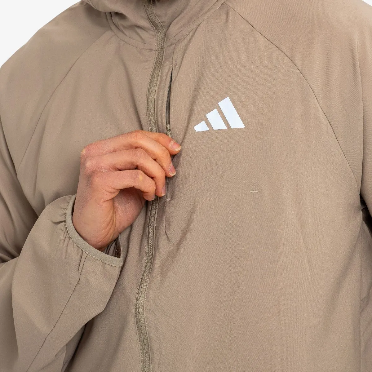 ADIDAS Jakna Run Ess JKT M