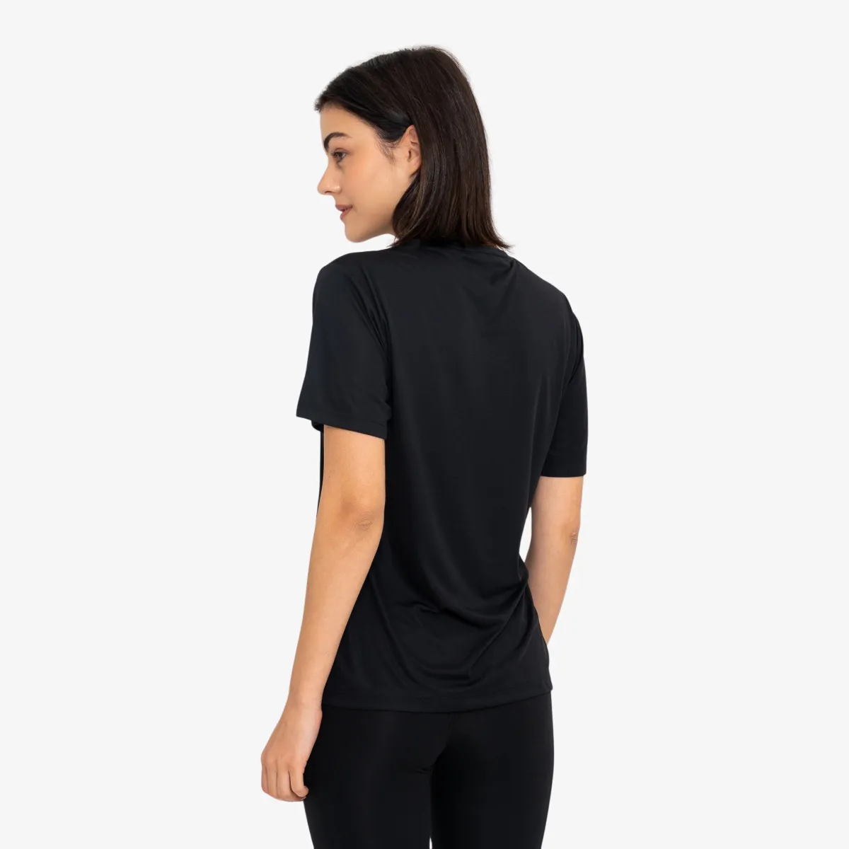ADIDAS T-Shirt Run Ess Tee W