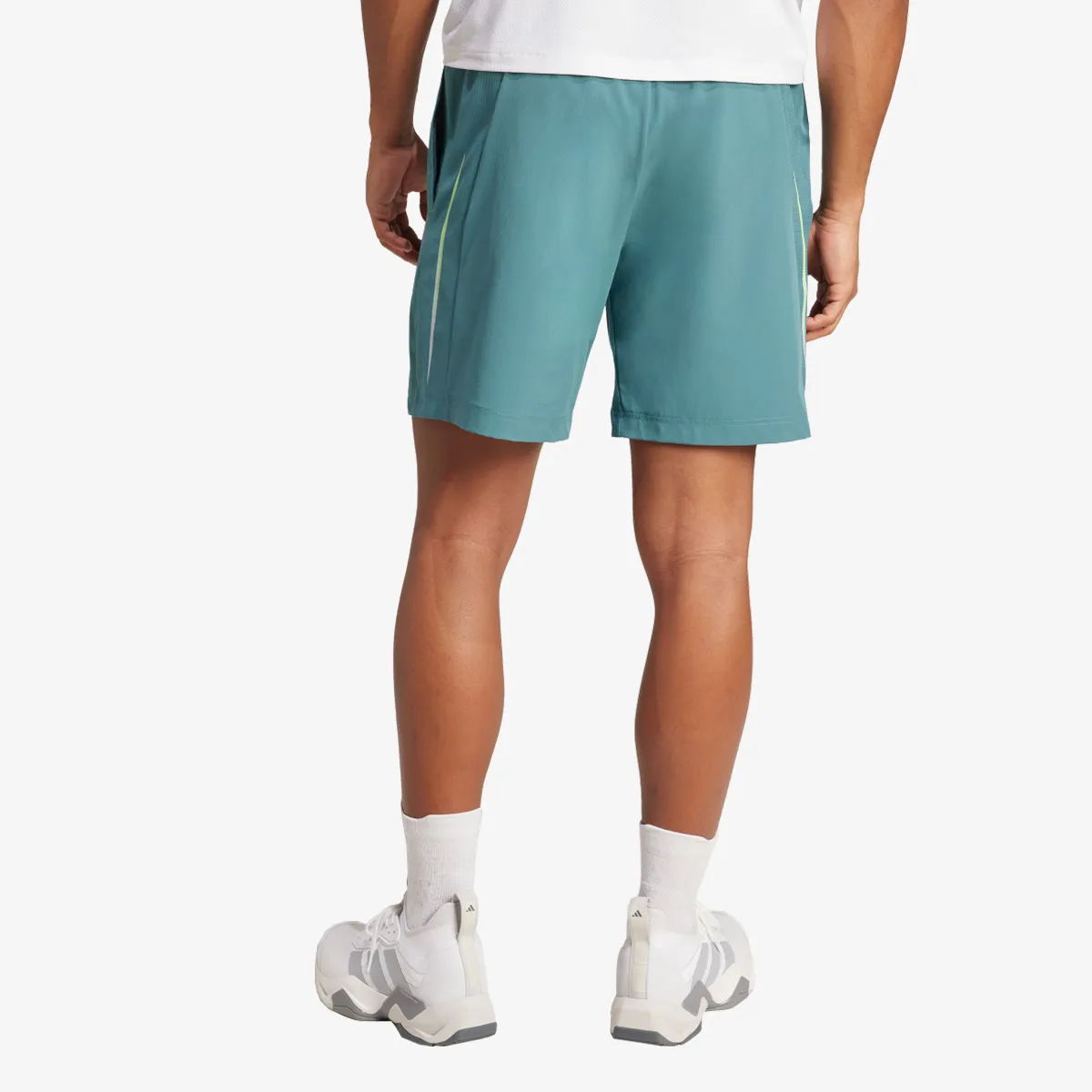 ADIDAS Kratke hlače TECH APP GFXSHO