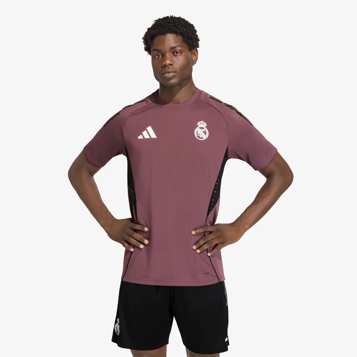 ADIDAS Dres REAL TR JSY 