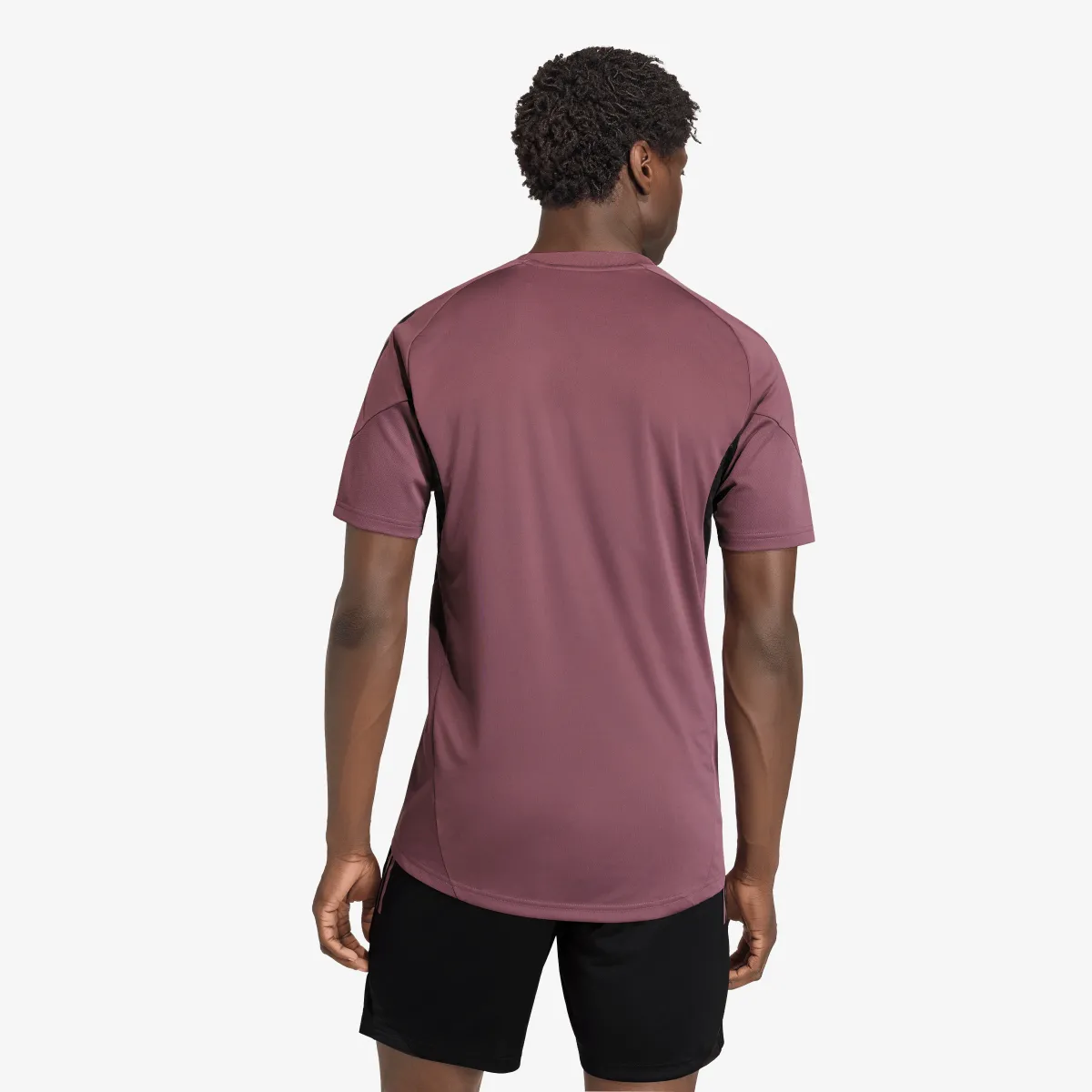 ADIDAS Dres REAL TR JSY 
