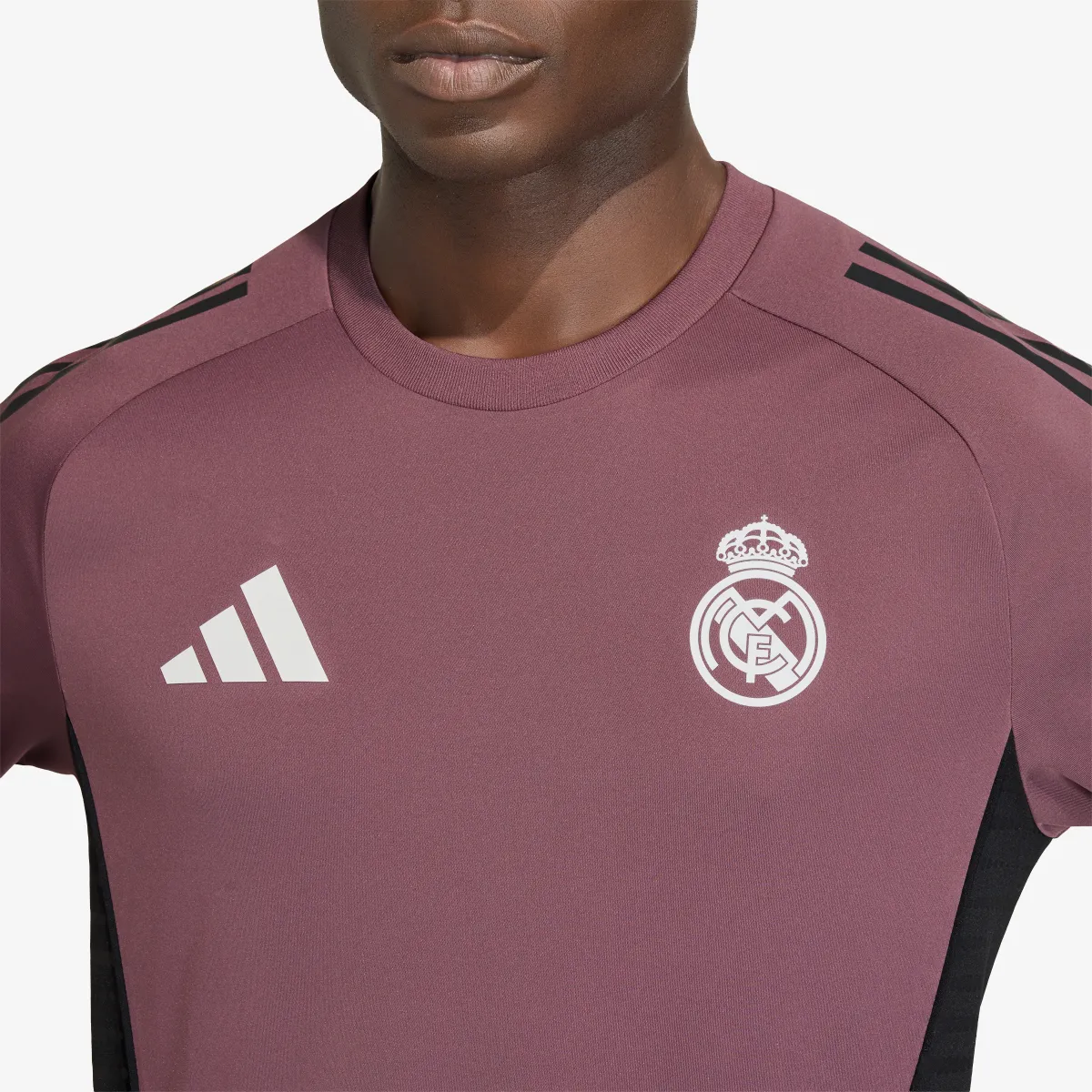 ADIDAS Dres REAL TR JSY 
