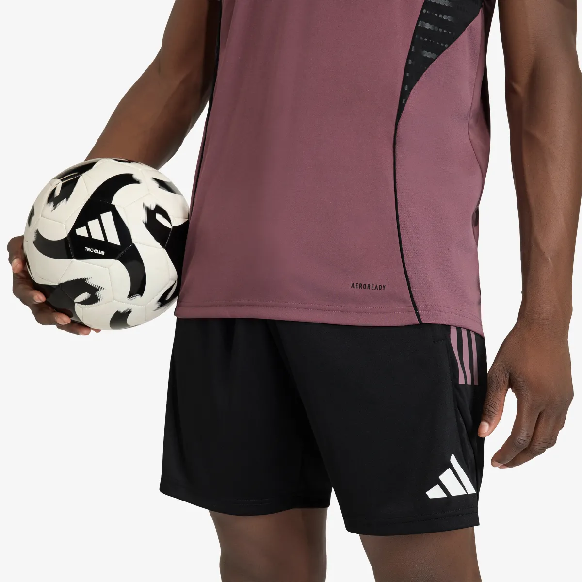 ADIDAS Dres REAL TR JSY 