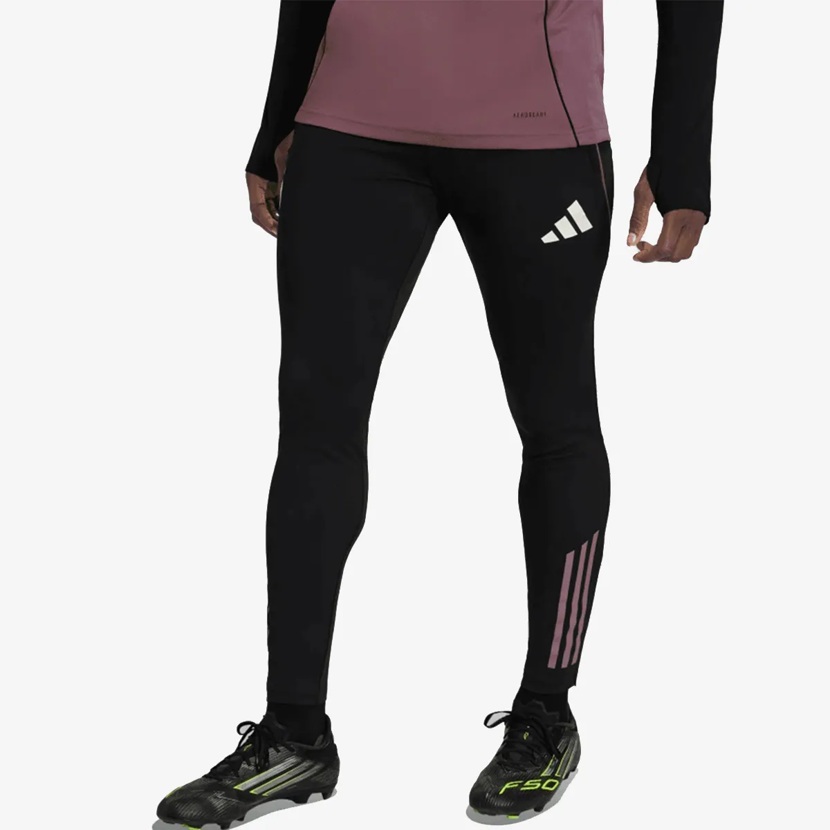 ADIDAS Hlače REAL TR PNT 