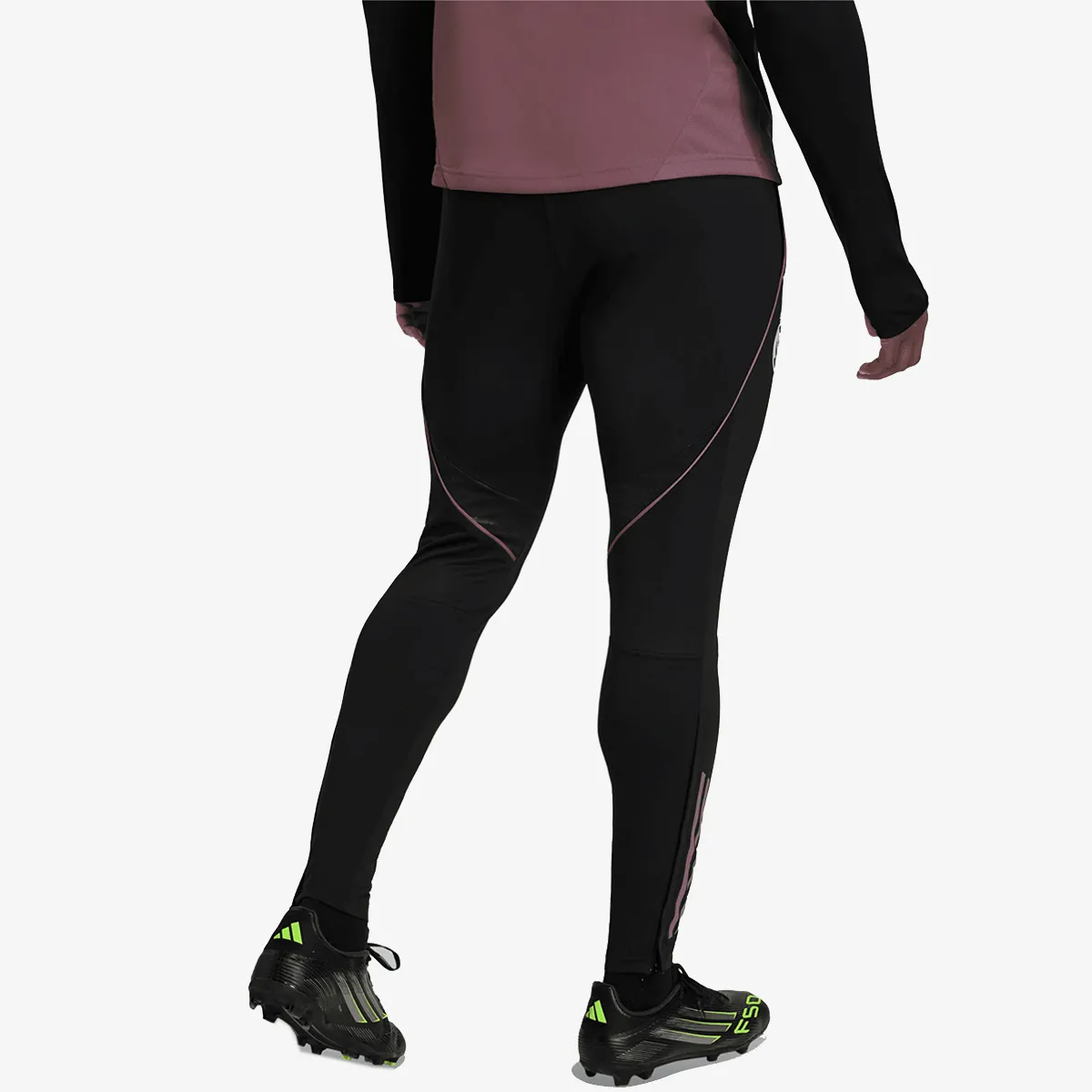 ADIDAS Hlače REAL TR PNT 